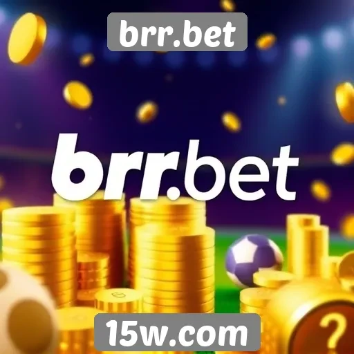 Comparativo de bônus oferecidos no brr.bet