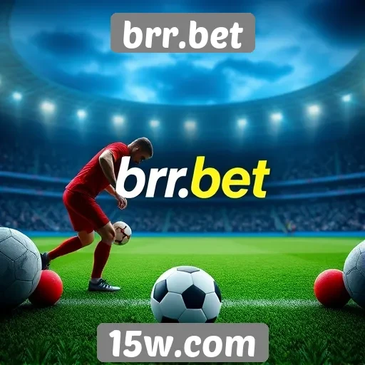 plataforma brr.bet destaca bônus para novos jogadores