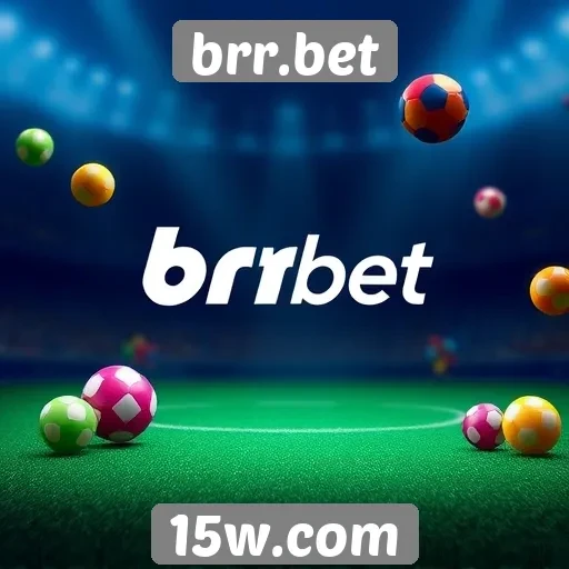 brr.bet oferece novas opções de jogos online