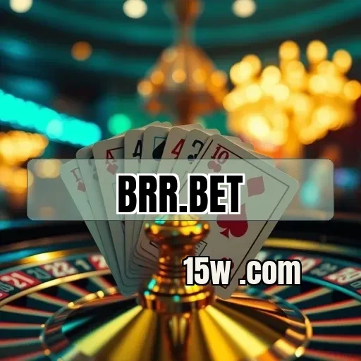 brr.bet Site Confiável