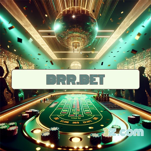 Pule na Diversão: Slots Irresistíveis do Brr.bet